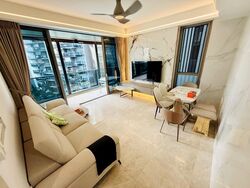 Amber Park (D15), Condominium #592527621